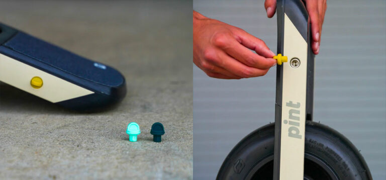 Charger Plug Pint - Ride On Experience - Revendeur Officiel Onewheel ...