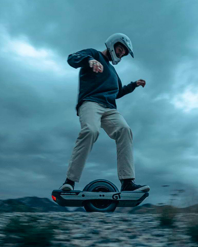 Ride On Experience, spécialiste du Onewheel en France