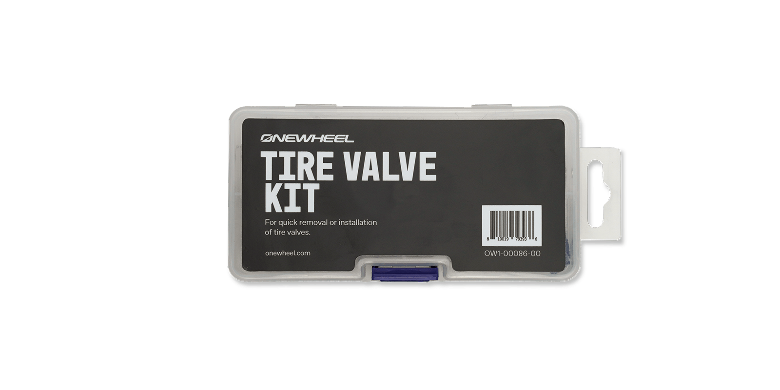 Kit de valve Onewheel