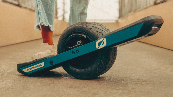 New Onewheel XR Classic 2024: Features