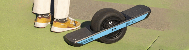 Onewheel GT, all you need to know about Onewheel