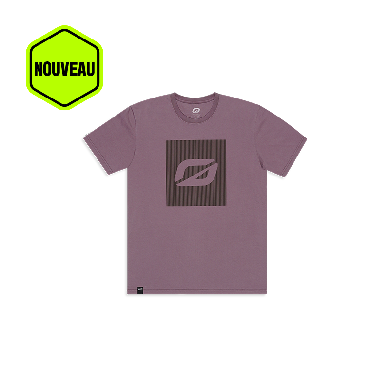 T-shirt Onewheel "O Logo Tee"